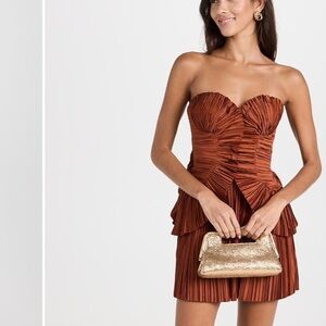 CULT GAIA CHARLIQUE DRESS